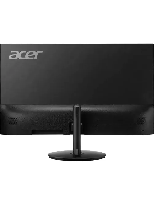 Монитор Acer 31.5 SH322QKbmiiphx VA WQ HD 2K  4ms HDMI DP HAS Piv 60Hz