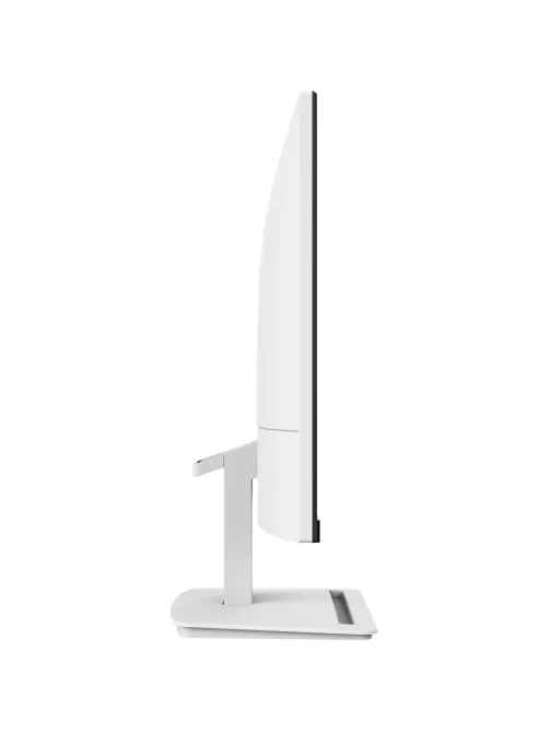 Монитор MSI PRO MP243XW 23.8 FHD/IPS/1ms/HDMI/DP/100Гц/White