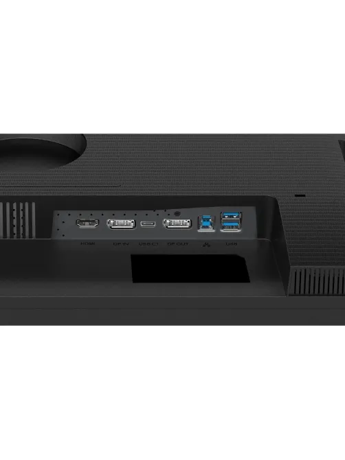 Монитор Philips 23,8 24B2U3301 FHD, IPS, HDMI, DP, USB, VESA