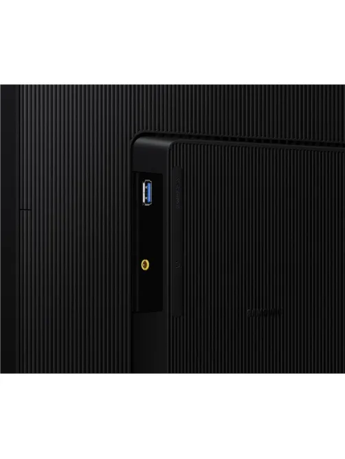Монитор Samsung 27 S7 S27D700EAUXEN 4K/IPS/60Гц/HDMI/DP/USB/черный