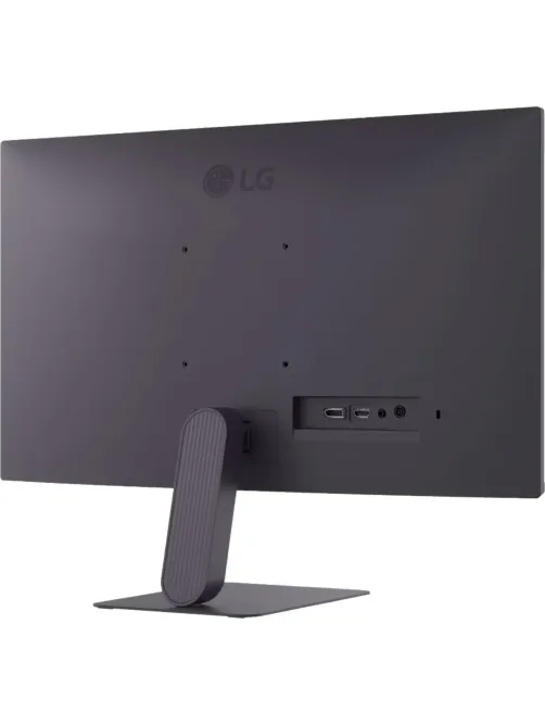 Монитор LG 23.8 UltraGear 24G411A-B FHD/IPS/250cd/144Гц/HDMI/DP/черный