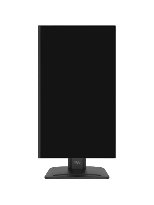 Монитор MSI PRO MP245PG E14 23.8 IPS/QHD/144Hz/4ms/HDMI/DP/VGA/HAS Piv