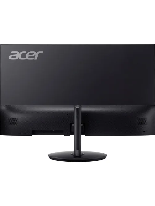 Монитор Acer SH272UG0bmiphux 27'' QHD/IPS/120Гц/HDMI/DP/черн(UM.HS2CD.006)
