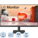 Монитор LG (25MS500-B)24,5/FHD/IPS/100Hz/250cd/5ms/HDMI