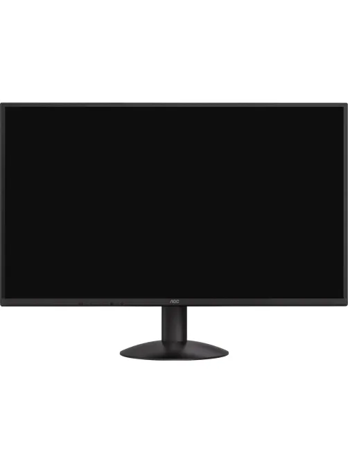 Монитор 27 AOC Q27B30S3 Black (IPS, 2560x1440, 120Hz,HDMI 2.0, DP (AС ext)