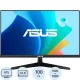 Монитор ASUS VY249HF(90LM06A3-B01A70)23.8/FHD/IPS/100Hz/250cd/1ms/HDMI/Dsub