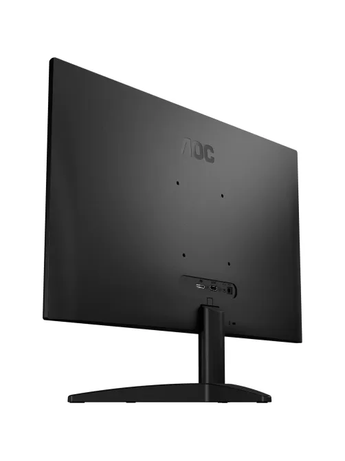 Монитор AOC 24 24B36X IPS/FHD/300cd/144Гц/DP/HDMI/черный