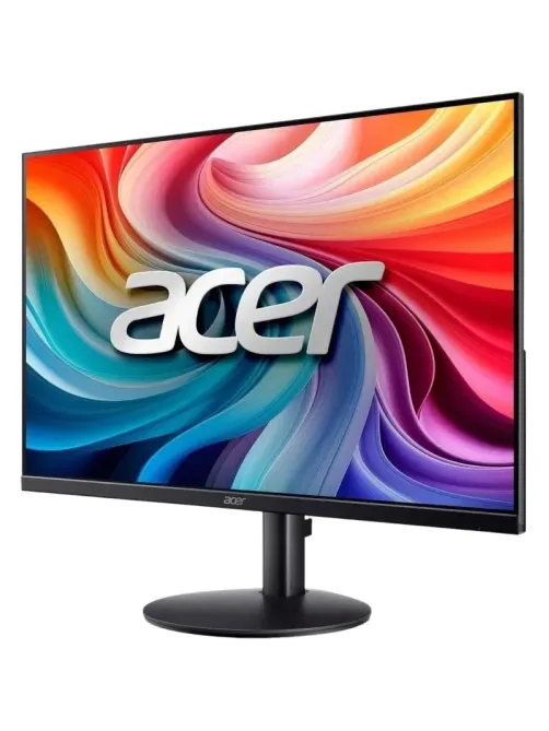 Монитор Acer 23,8 SB243YG0bi (UM.QS3CD.003) 16:9, IPS, FHD,120Hz,VGA,HDMI