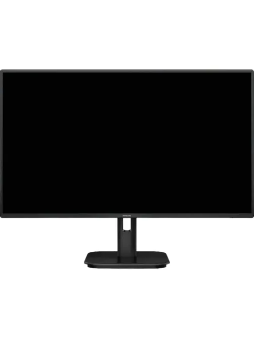 Монитор 27 PHILIPS 27E1N1200A0 Black (IPS, FHD, 100Hz,HDMI 1.4, DP)
