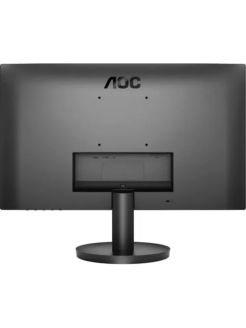 Монитор AOC (24B3HA2)23.8/FHD/IPS/100Hz/250cd/4ms/HDMI/VGA