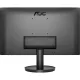Монитор AOC (24B3HA2)23.8/FHD/IPS/100Hz/250cd/4ms/HDMI/VGA