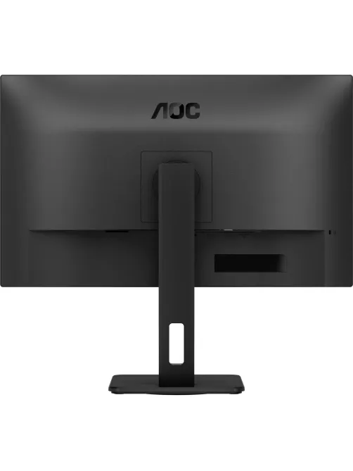 Монитор AOCv27 FHD, IPS,VGA, HDMI, DP, 100Hz(27E3QAF)