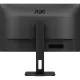 Монитор AOCv27 FHD, IPS,VGA, HDMI, DP, 100Hz(27E3QAF)