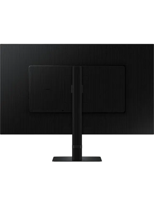 Монитор Samsung 32 LS32D804UAIXCI 4K/VA/60Гц/DP/HDMI/USB/USB-C/LAN, HAS