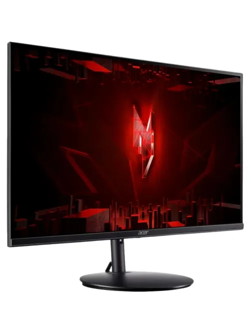 Монитор Acer Nitro (UM.HX0CD.102)27/FHD/IPS/200Hz/250cd/1ms/HDMI/DP