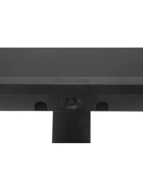 Монитор LG 23.8 UltraGear 24G411A-B FHD/IPS/250cd/144Гц/HDMI/DP/черный