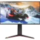 Монитор LG (27GP95RP-B.ARUZ)27/QHD+/IPS/160Hz/750cd/1ms/HDMI