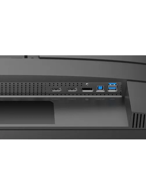 Монитор Philips 27 27B2N4500 QHD, IPS, 2xHDMI, DP