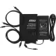 Монитор MSI Modern MD342CQP 34 21:9 UWQHD(3440x1440) VA Curve HDMI,DP,USB-C