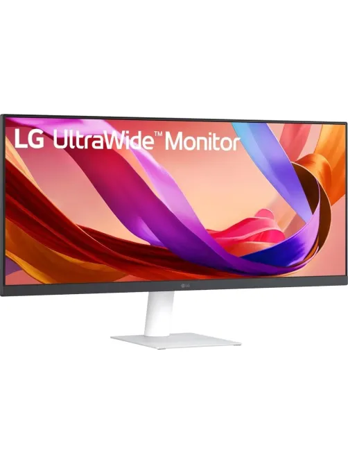 Монитор LG (29U531A-W.ARUZ)29/IPS/FHD/HDMI/DP/USB/M/M/HAS/100Hz/350cd