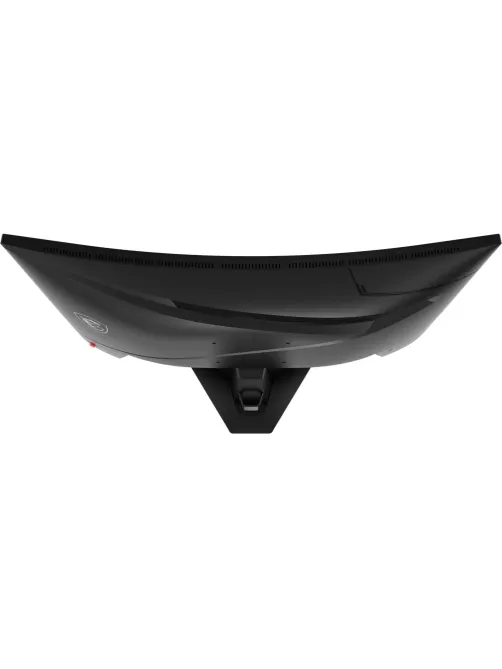 Монитор MSI MAG 275CQF E18 27 WQHD(2560x1440)VA Curve/2xHDMI/DP/180Гц/черн