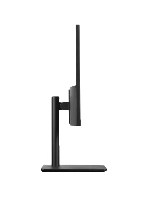 Монитор Lightcom 23.8 V-Plus FHD/IPS/HAS Piv/100Гц/HDMI/DP/USB/черный
