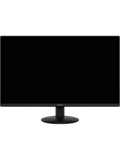 Монитор MSI 23,8 PRO MP242L Black,IPS,1920x1080 100Hz, HDMI, DP, Tilt