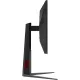 Монитор 25 AOC AGON 25G4S Black (IPS,1920x1080,310Hz,0.3 ms,2xHDMI,Pivot)