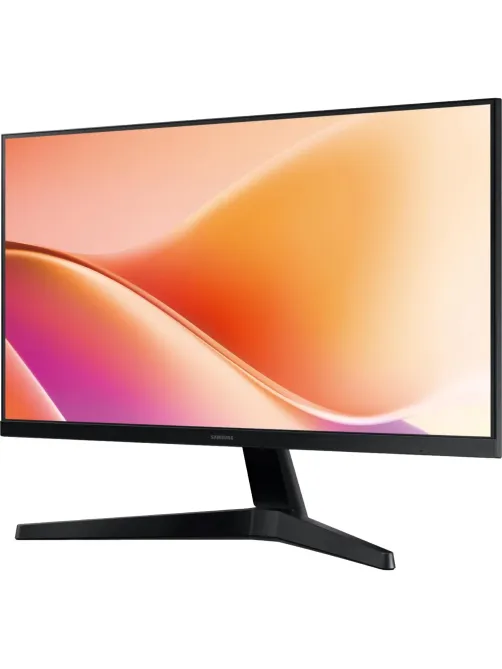 Монитор Samsung 24 Essential S3 S24F330EAIXCI FHD/VA/100Гц/HDMI/VGA/черный