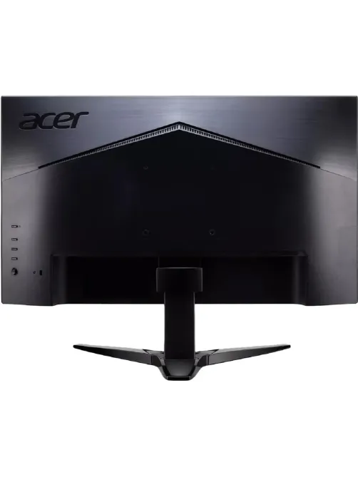 Монитор ACER Nitro (UM.QX1EE.S02)23,8/FHD/VA/165Hz/250cd/1ms/HDMI/DP