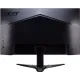 Монитор ACER Nitro (UM.QX1EE.S02)23,8/FHD/VA/165Hz/250cd/1ms/HDMI/DP