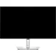 Монитор Dell 27 U2724D IPS HDMI HAS Piv 350cd 2560x1440 120Hz DP 2K USB