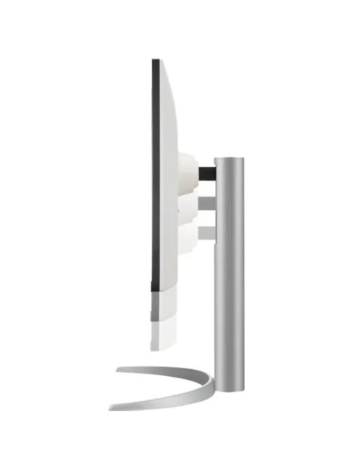 Монитор LG 27 27UP850K-W IPS 4K  HDMI DP USB M/M HAS 60Hz 400cd Ex