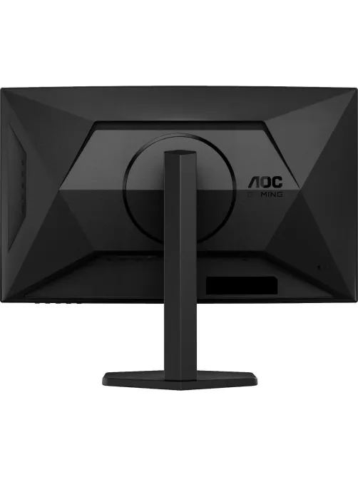 Монитор AOC (C27G4ZXU)27/FHD/VA/280Hz/300cd/0.3ms/HDMI/DP