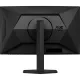 Монитор AOC (C27G4ZXU)27/FHD/VA/280Hz/300cd/0.3ms/HDMI/DP