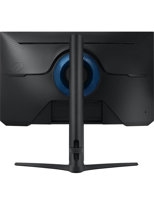 Монитор Samsung G40B S25BG400EI (LS25BG400EIXCI) IPS/1920x1080/DP; HDMI x2