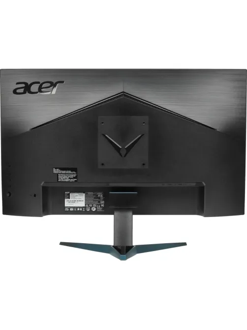 Монитор Acer 27 Nitro VG271UM3bmiipx(UM.HV1CD.301)IPS/2560x1440/HDMI/DP/SPK
