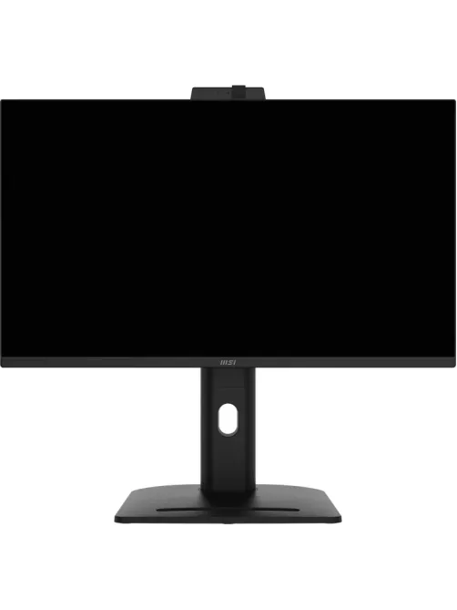 Монитор MSI 27 PRO MP275QPDG Black,IPS,2560x1440,100Hz,HDMI,DP,USB-C,Webcam