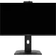 Монитор MSI 27 PRO MP275QPDG Black,IPS,2560x1440,100Hz,HDMI,DP,USB-C,Webcam
