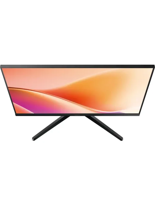 Монитор Samsung 24 Essential S3 S24F330EAIXCI FHD/VA/100Гц/HDMI/VGA/черный