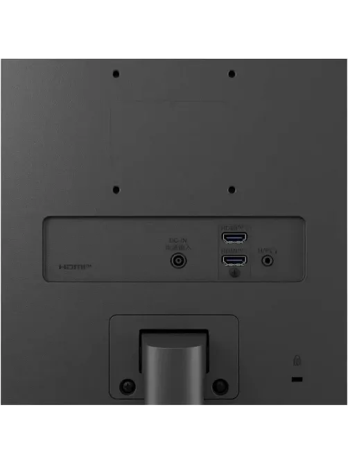 Монитор LG 24MS500-B(24MS500-B.ARUZ)23.8/FHD/IPS/100Hz/250cd/5ms/HDMI