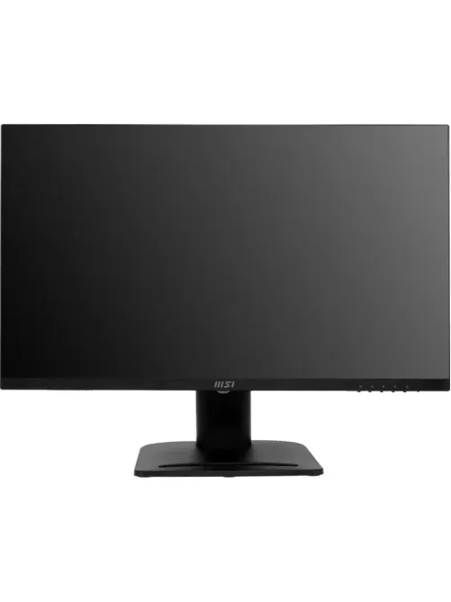 Монитор MSI 27 PRO MP273QP E2 16:9 2560x1440 IPS HDMI,DP,100Hz,Black