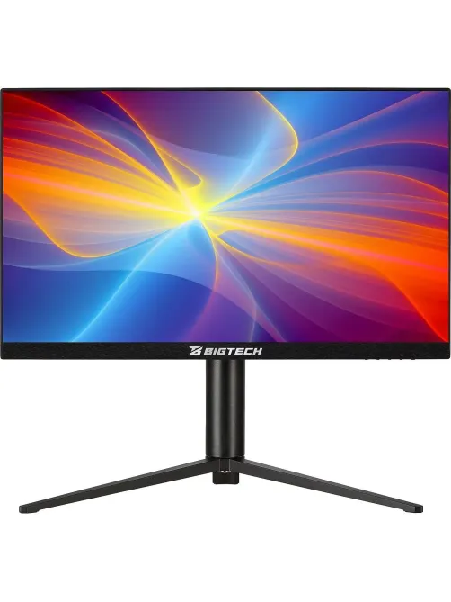Монитор BigTech 23,8 (VM001) IPS/2K/100 Гц/250/3 Вт/VESA/HAS/DP/HDMI