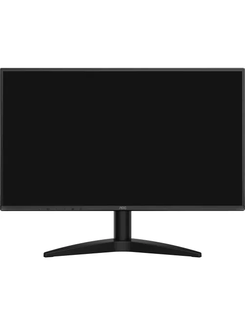 Монитор AOC 24 24B36X IPS/FHD/300cd/144Гц/DP/HDMI/черный