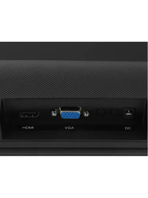 Монитор Acer 23,8 SA242YG0bi (UM.QS2CD.003) 16:9,IPS,FHD,120Hz, VGA,HDMI