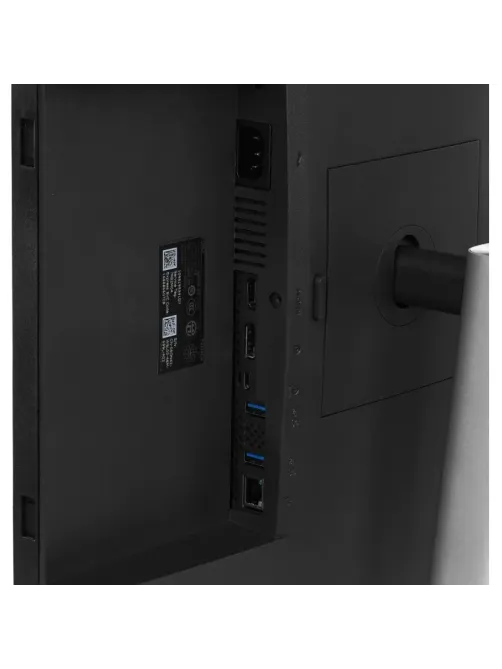Монитор Dell 31.5 P3223QE IPS 300cd 3840x2160 60Hz DP HDMI USB-C RJ45 HAS