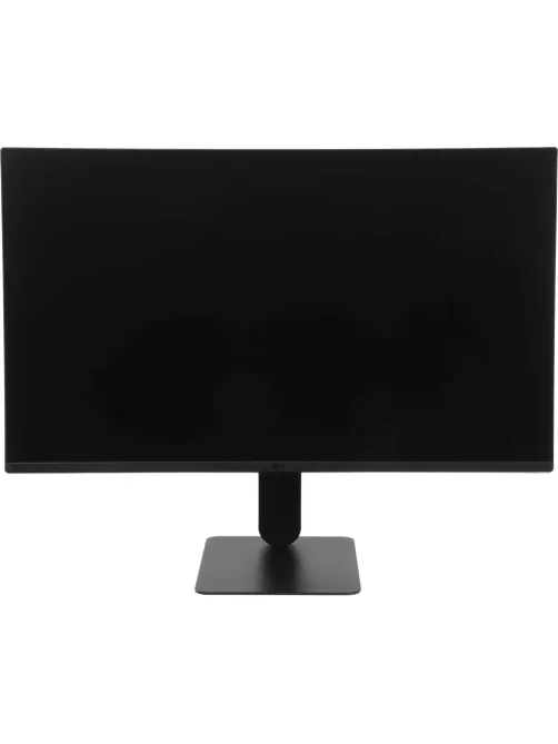 Монитор LG 23.8 24U411A-B FHD/IPS/250cd/120Гц/HDMI/VGA/черный