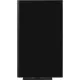 Монитор Samsung 27 S4 S27D400GAUXEN IPS/FHD/HAS Piv/100Гц/DP/HDMI/USB/черн