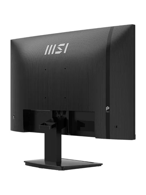 Монитор MSI PRO MP273Q E7 27 IPS/QHD/75Hz/4ms/2xHDMI/DP/250сd