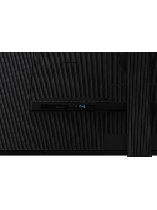 Монитор Samsung 32 LS32D804UAIXCI 4K/VA/60Гц/DP/HDMI/USB/USB-C/LAN, HAS